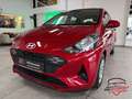 Hyundai i10 1.0 Trend +Kamera+AppleCarPlay+Navi+ Rot - thumbnail 1
