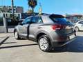 Volkswagen T-Roc 2.0 tdi Life 150cv dsg -Led-IQ Drive-Tech Pack- Grijs - thumbnail 5
