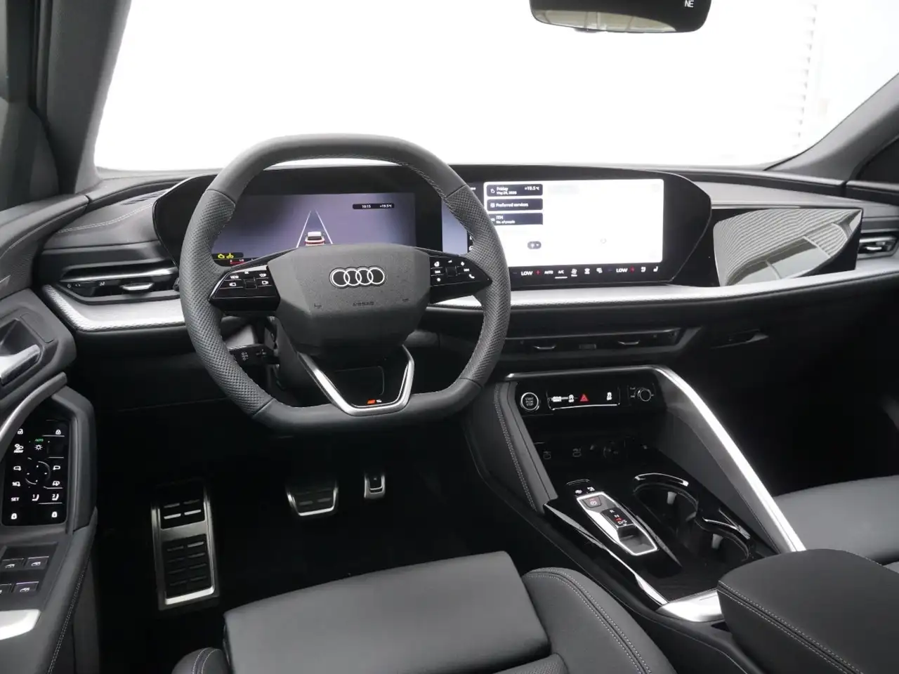Audi Q5 photo Audi Q5