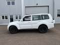 Mitsubishi Pajero 3.2 DI-D Inform (5-trg.) 7-Sitze Klimaaut. AHK Alb - thumbnail 2