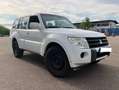 Mitsubishi Pajero 3.2 DI-D Inform (5-trg.) 7-Sitze Klimaaut. AHK Alb - thumbnail 5