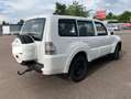 Mitsubishi Pajero 3.2 DI-D Inform (5-trg.) 7-Sitze Klimaaut. AHK Alb - thumbnail 6