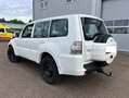 Mitsubishi Pajero 3.2 DI-D Inform (5-trg.) 7-Sitze Klimaaut. AHK Alb - thumbnail 3