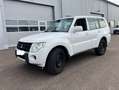 Mitsubishi Pajero 3.2 DI-D Inform (5-trg.) 7-Sitze Klimaaut. AHK Alb - thumbnail 1