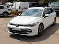 Volkswagen Golf Variant VIII Variant 1.5 eTSI Style Tiptronic KLIMA LED N Weiß - thumbnail 7