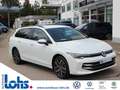 Volkswagen Golf Variant VIII Variant 1.5 eTSI Style Tiptronic KLIMA LED N Weiß - thumbnail 1