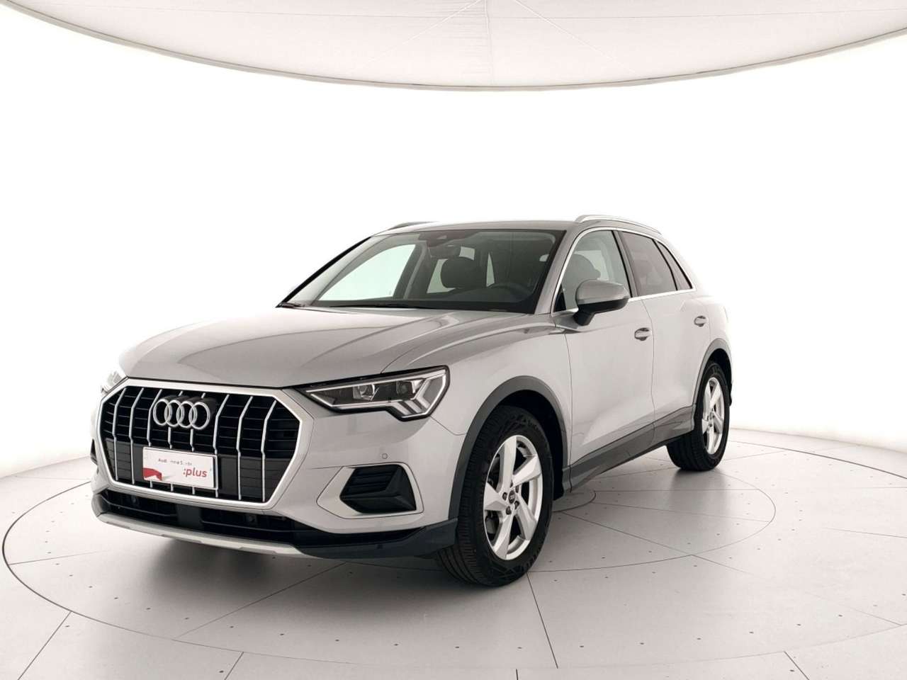 Audi Q3 35 2.0 tdi business advanced s-tronic