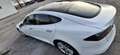 Tesla Model S 85D Free Supercharging Weiß - thumbnail 6