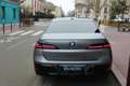 BMW 750 (G70) 750E XDRIVE 490 M SPORT BVA8 FULL Options Grau - thumbnail 4