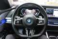 BMW 750 (G70) 750E XDRIVE 490 M SPORT BVA8 FULL Options Grau - thumbnail 29