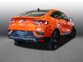 Renault Arkana R.S. LINE TCe 160 EDC  SHZ PDC KLIMA Oranžová - thumbnail 2