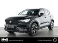 Volvo XC40 Ultra Black Edition 2WD Digitales Cockpit Memory S Schwarz - thumbnail 1