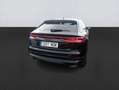 Audi Q8 50 TDI Black line plus quattro tiptronic Negro - thumbnail 4