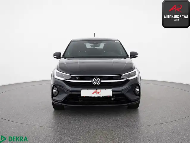 Volkswagen Taigo view 8