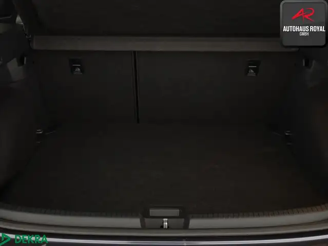 Volkswagen Taigo view 13