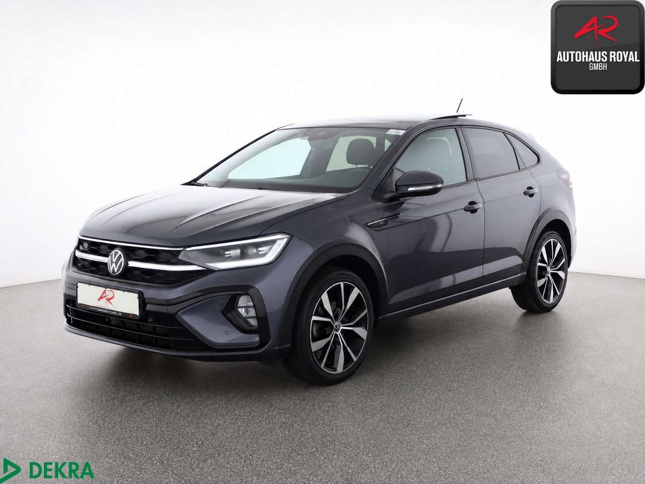 Volkswagen Taigo 2024 — 1.0 TSI R LINE PANO,MATRIX,ACC,KAMERA,SH