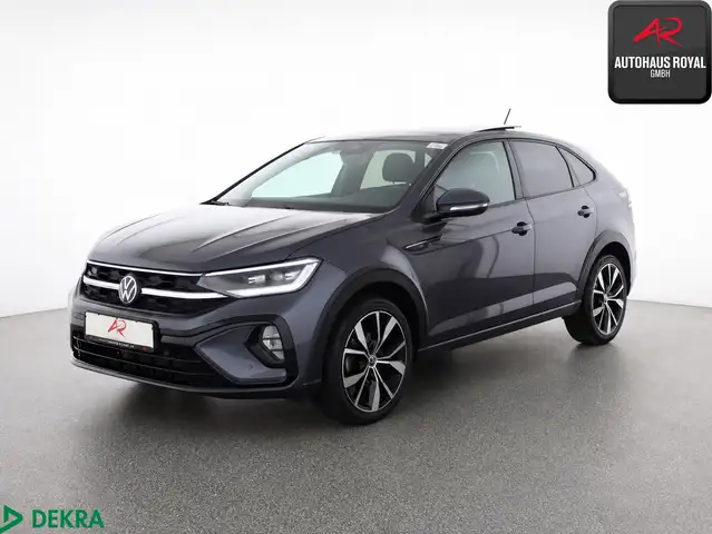 2024 Volkswagen Taigo in Grey for sale