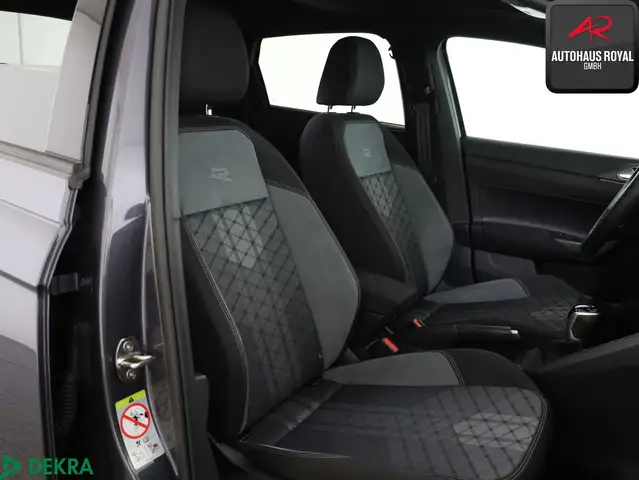 Volkswagen Taigo view 11