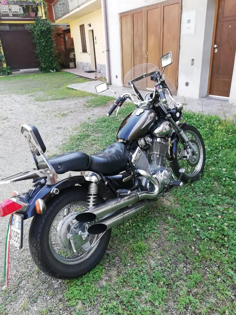 Yamaha XV 535 - 2