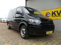 Volkswagen T5 Caravelle Comfortline Noir - thumbnail 1