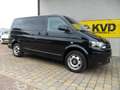 Volkswagen T5 Caravelle Comfortline Noir - thumbnail 4