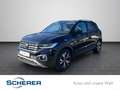 Volkswagen T-Cross Style 1.0TSI LED/Sitzhz./App-Connect/Rea Schwarz - thumbnail 1