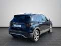 Volkswagen T-Cross Style 1.0TSI LED/Sitzhz./App-Connect/Rea Schwarz - thumbnail 2