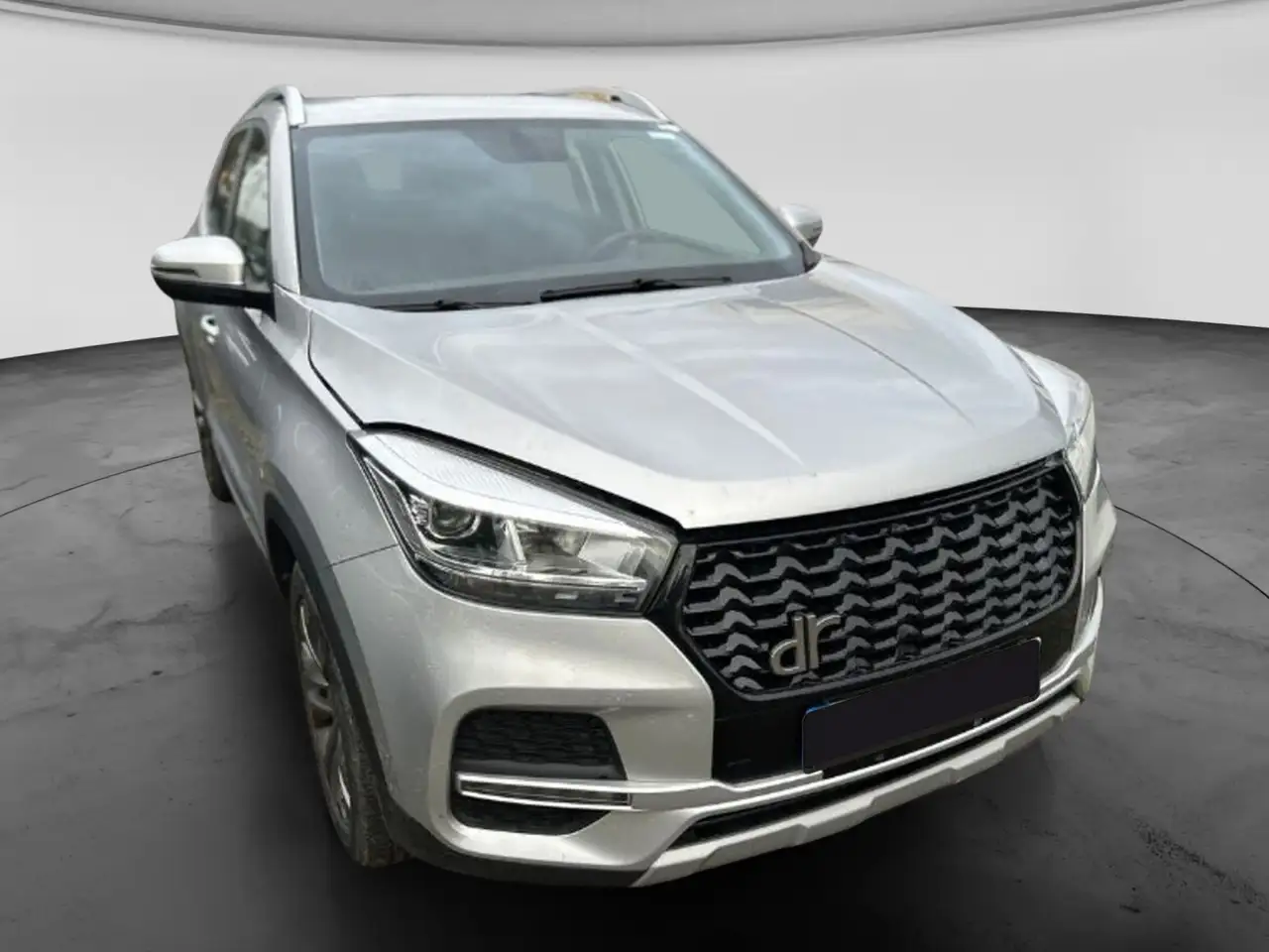 DR Automobiles DR4.0 2023