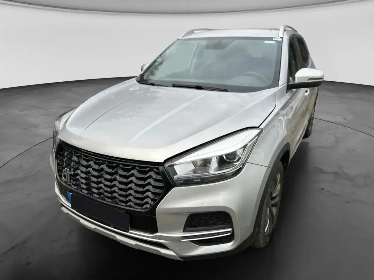 DR Automobiles DR4.0 2023