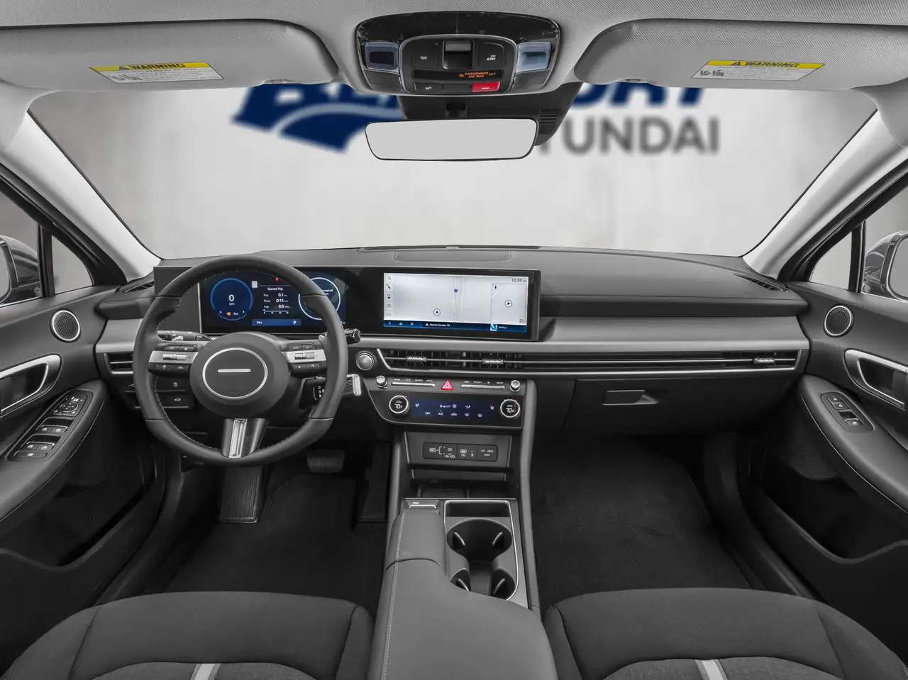 Hyundai SONATA снимка Hyundai SONATA
