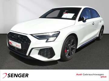 Sportback TFSI S tronic Nav Matrix Virtual DCC SHZ