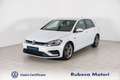 Volkswagen Golf 1.0 TSI Sport 115CV Blauw - thumbnail 1