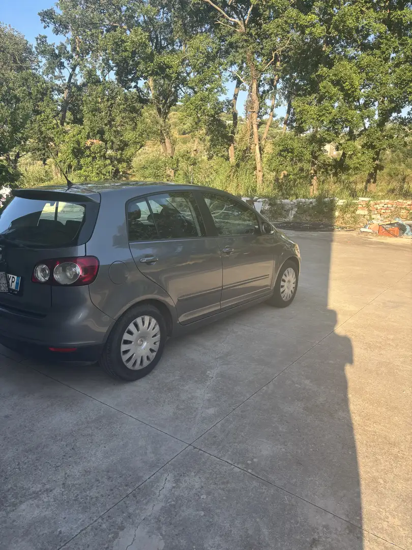 Volkswagen Golf Plus 5p 1.6 Highline 105cv - 2