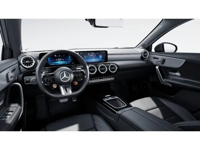 Mercedes-Benz A Class view 10