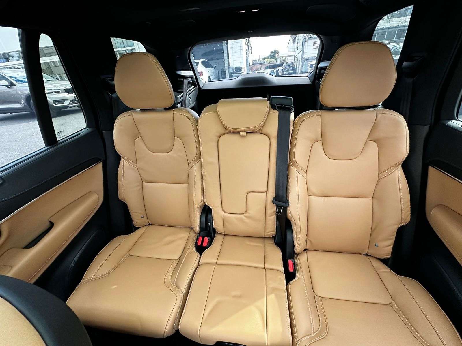 Volvo XC 90