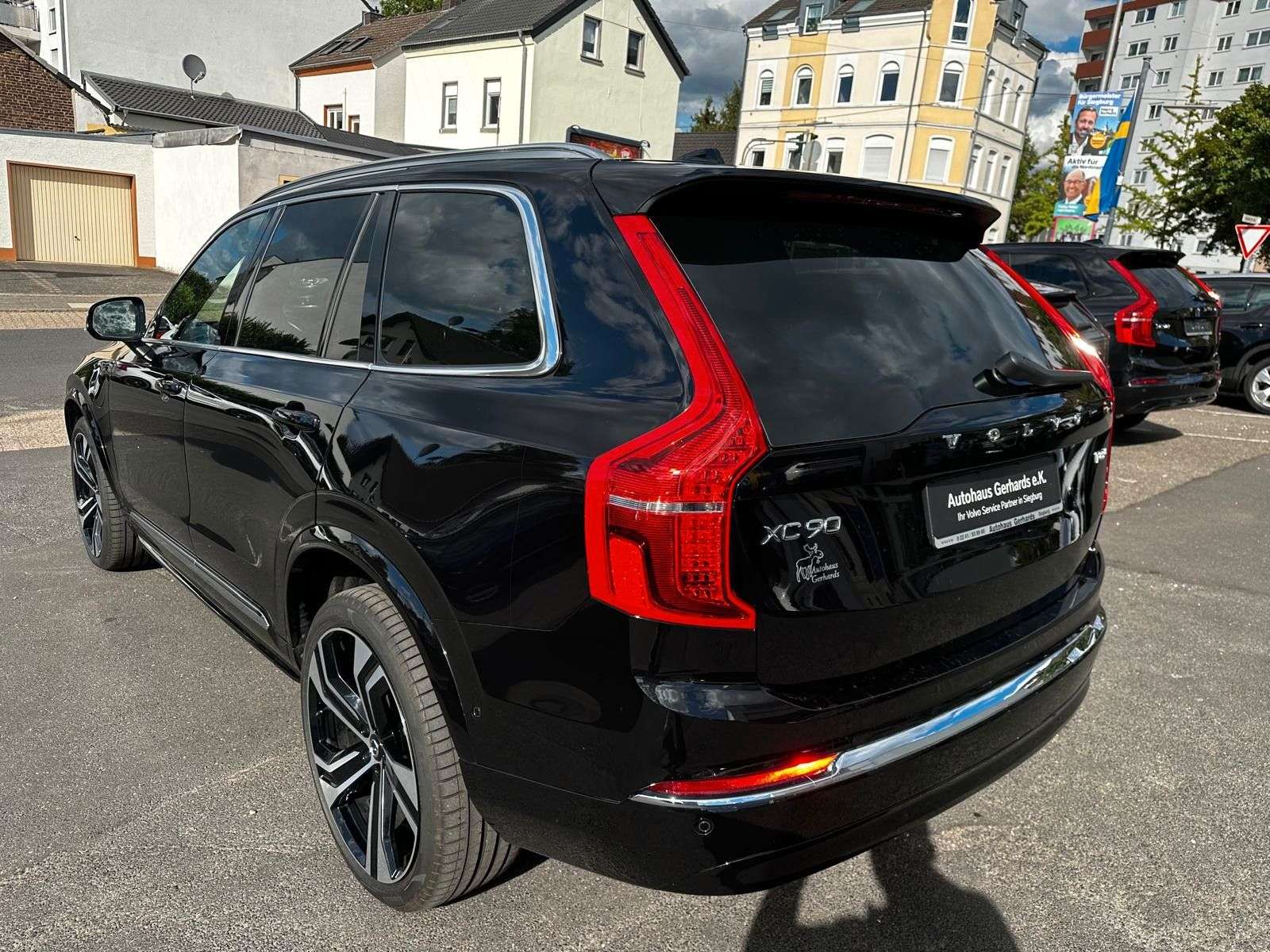 Volvo XC 90