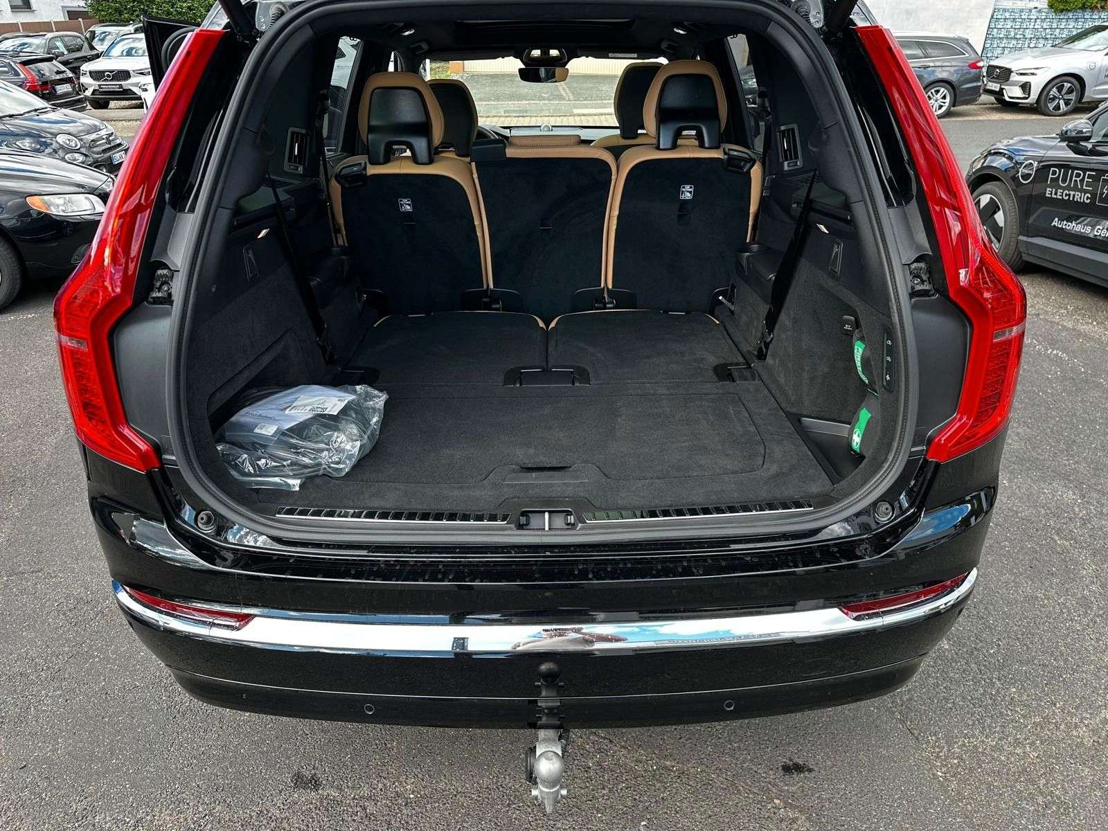 Volvo XC 90