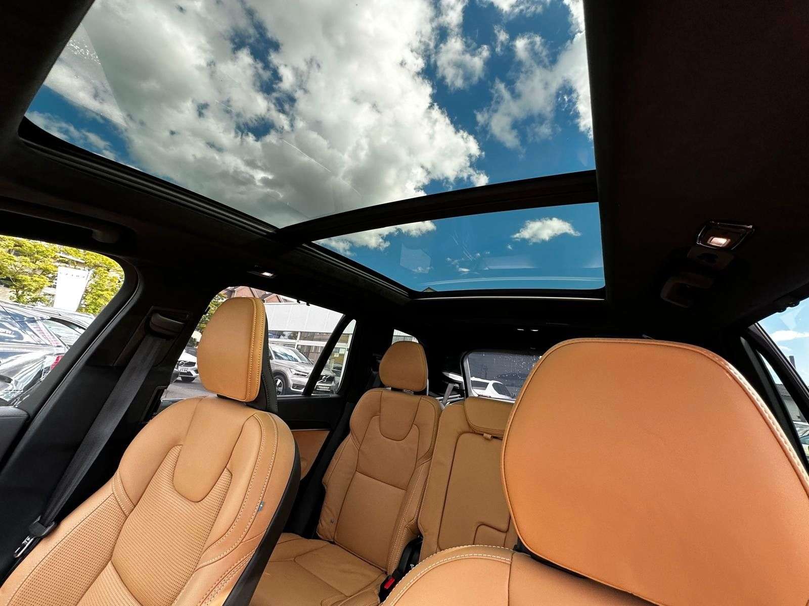 Volvo XC 90