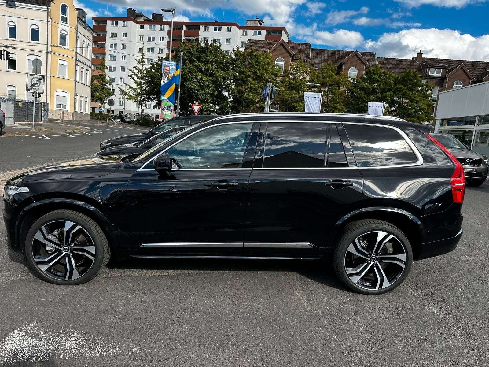Volvo XC 90