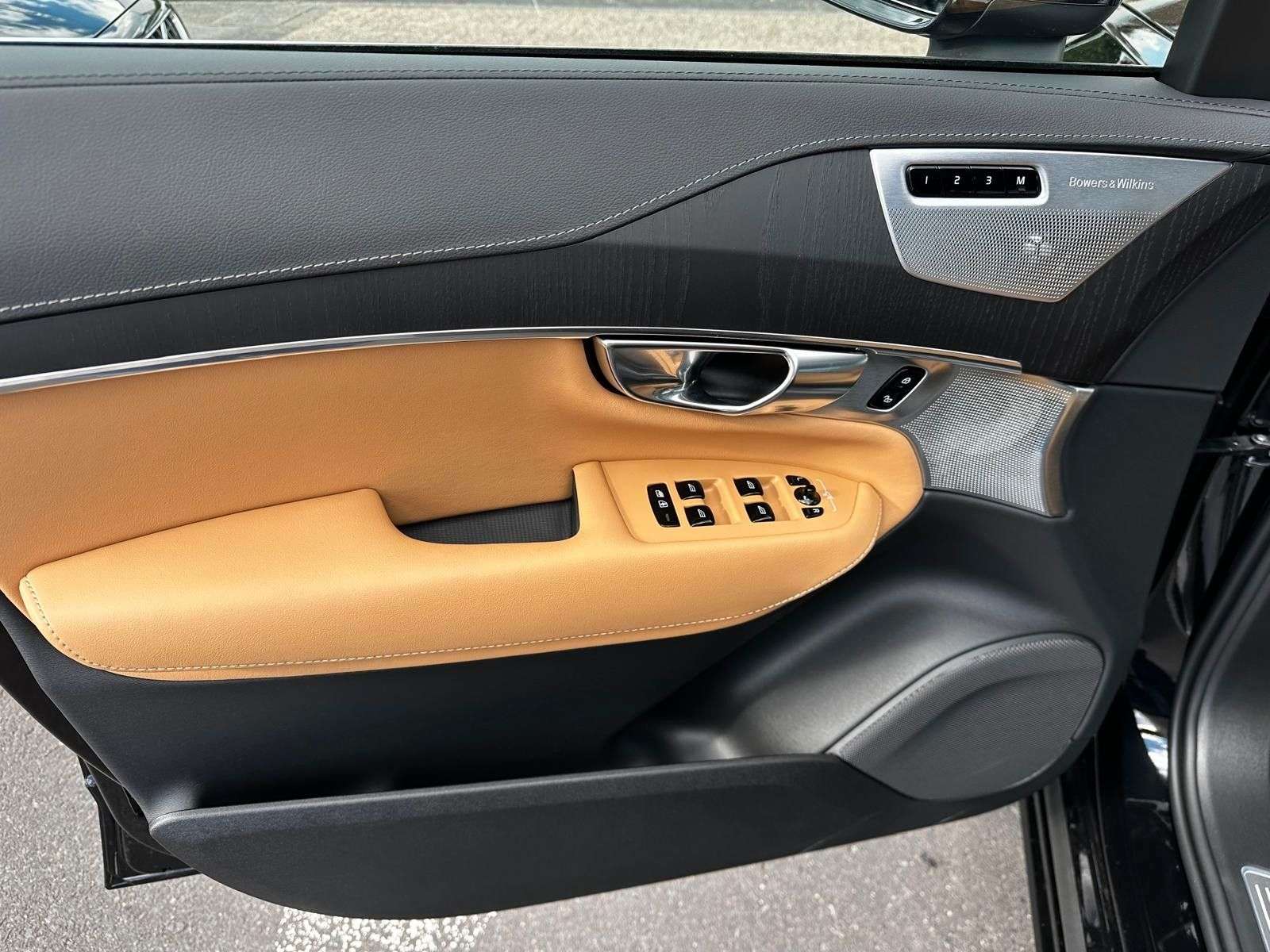 Volvo XC 90