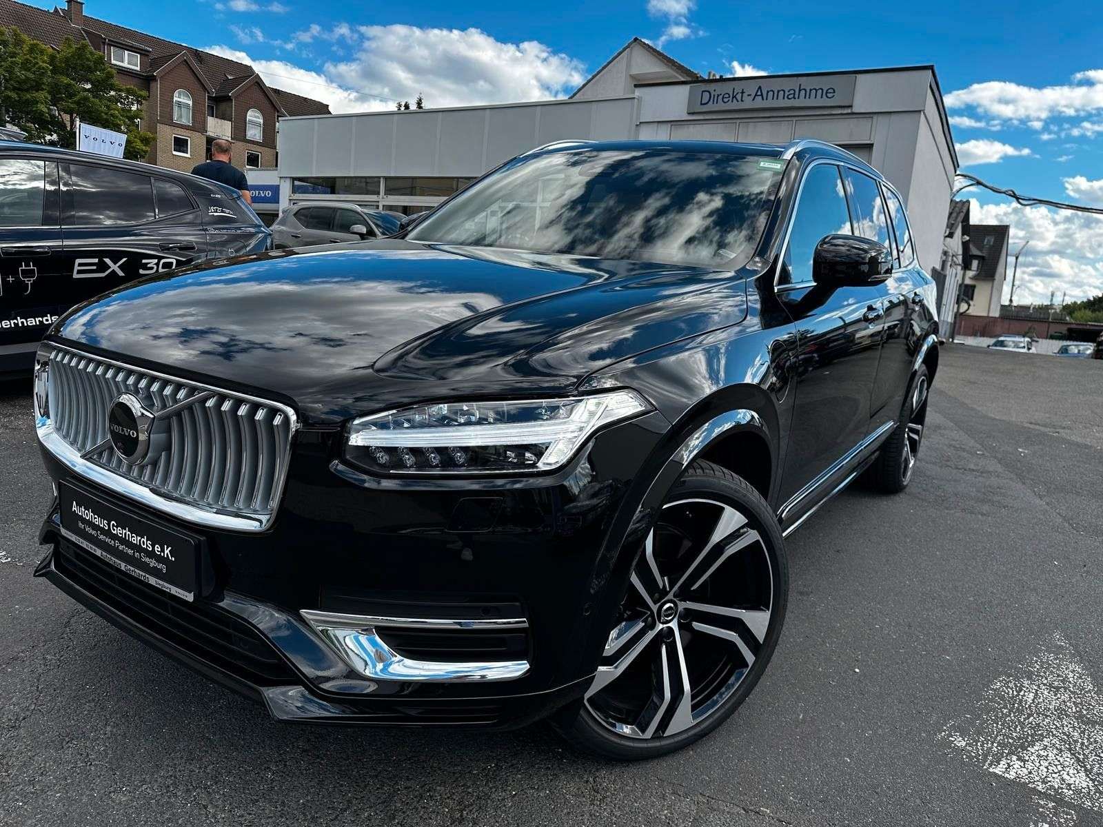 Volvo XC 90