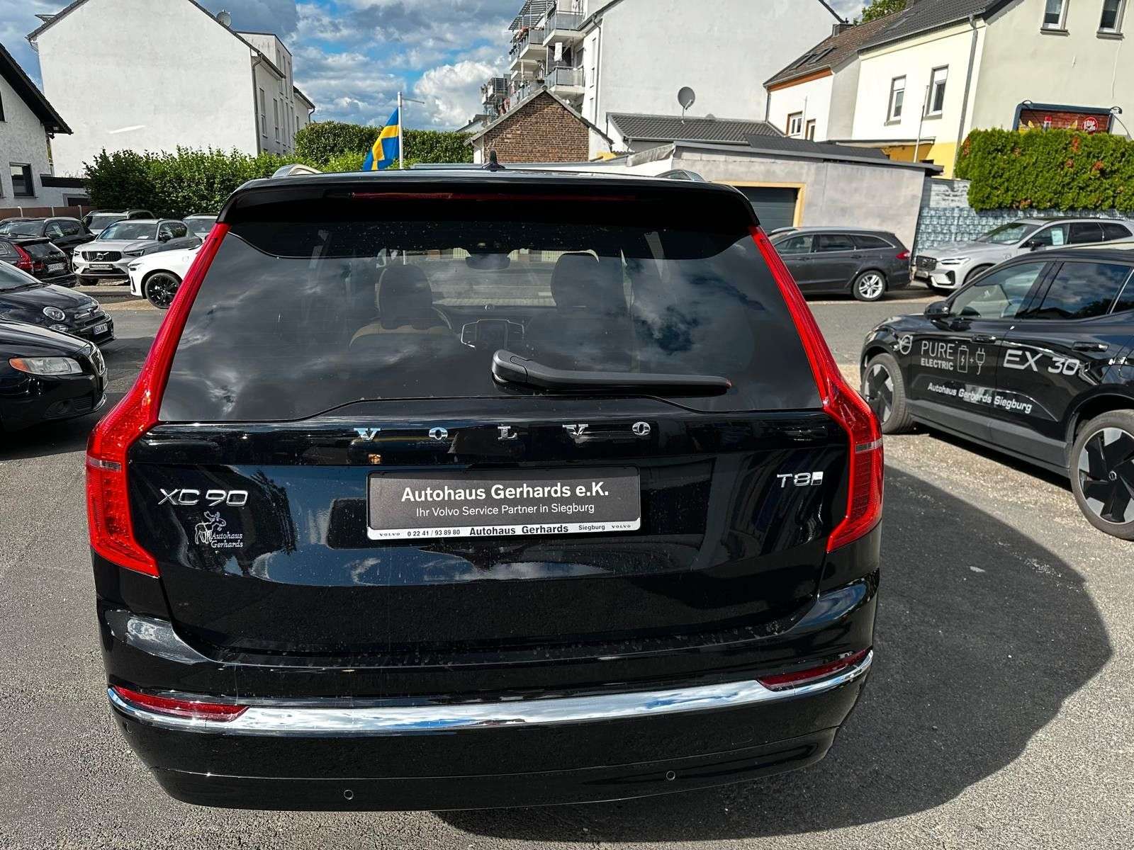 Volvo XC 90