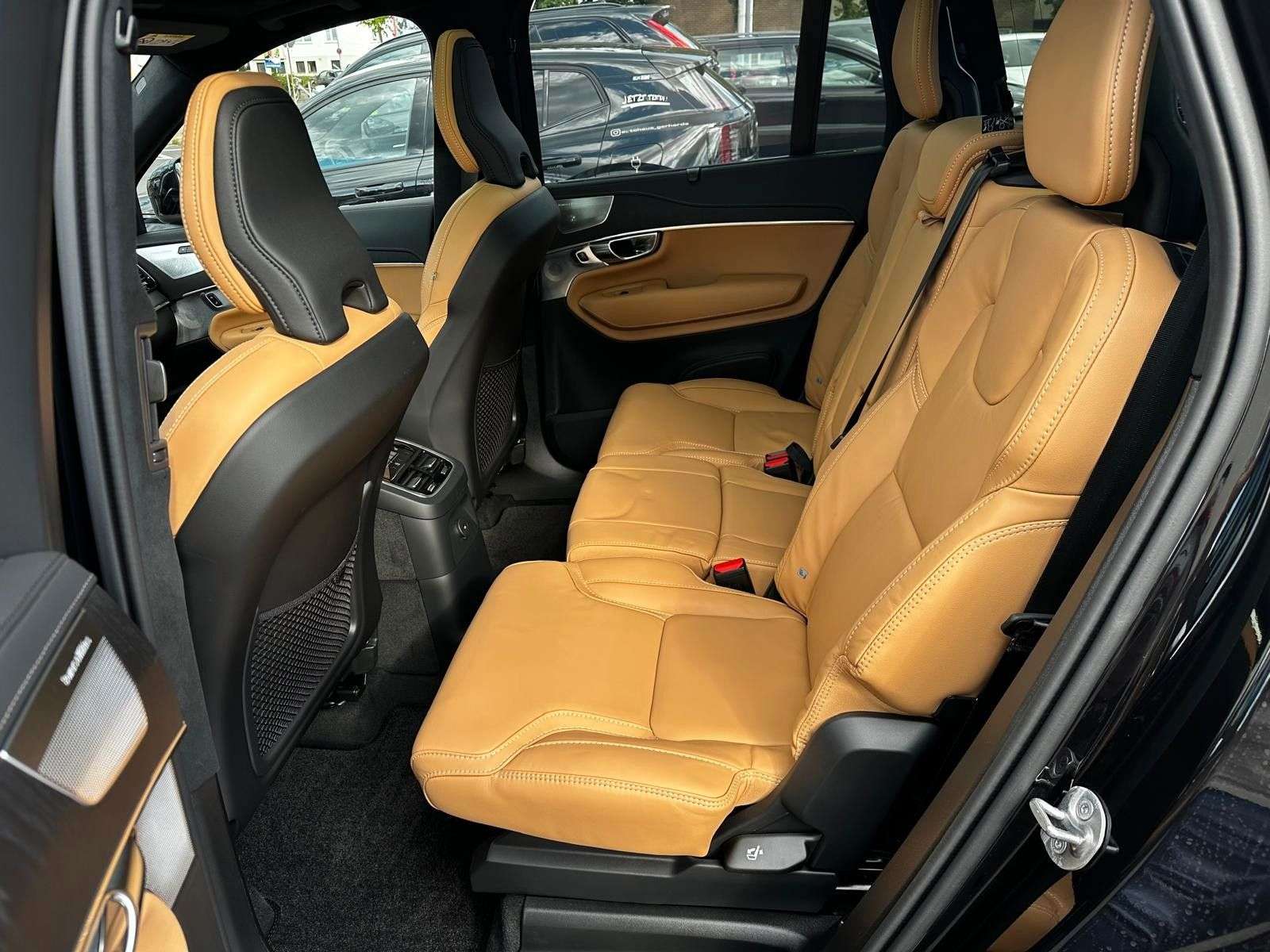Volvo XC 90