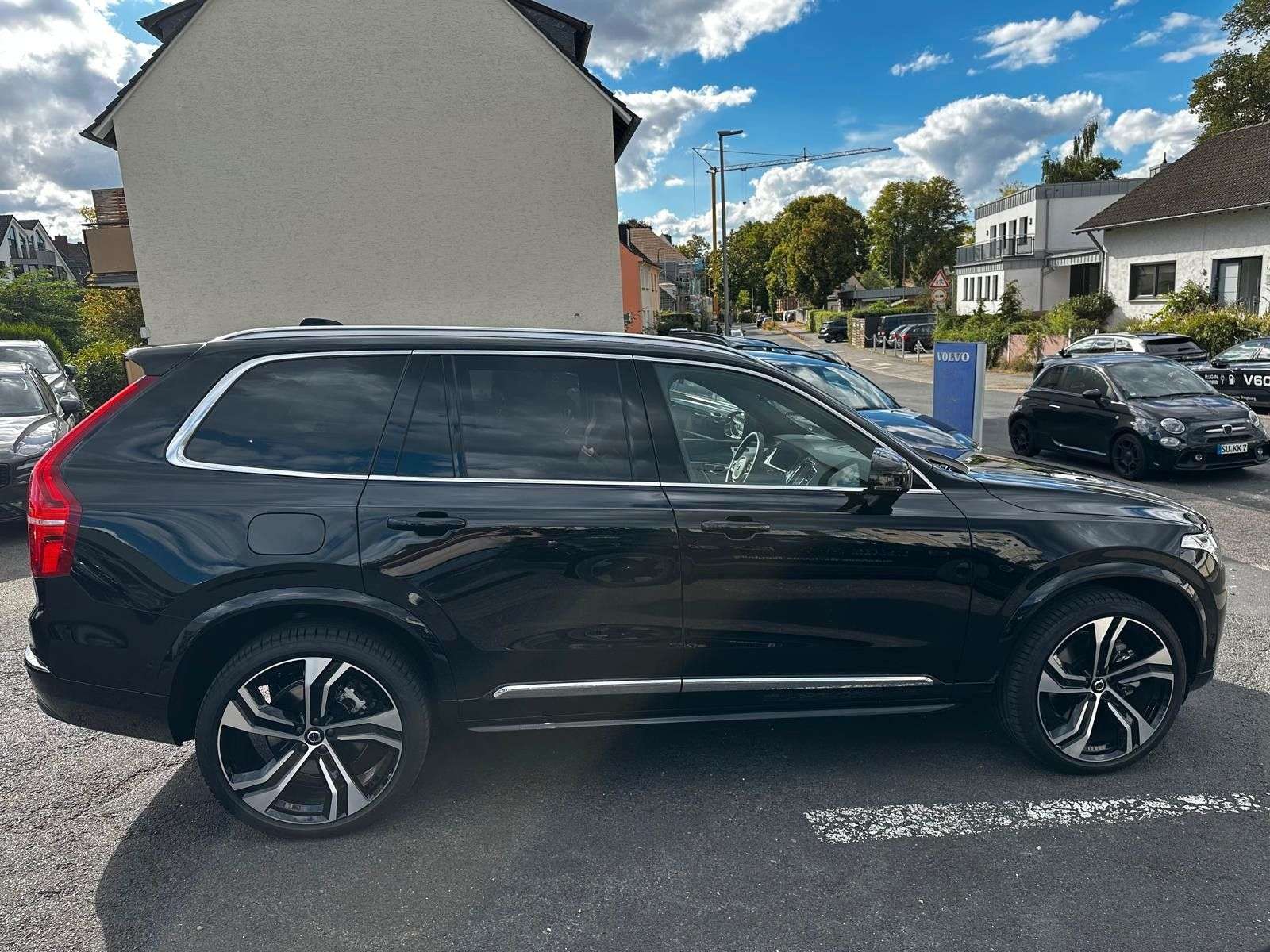 Volvo XC 90
