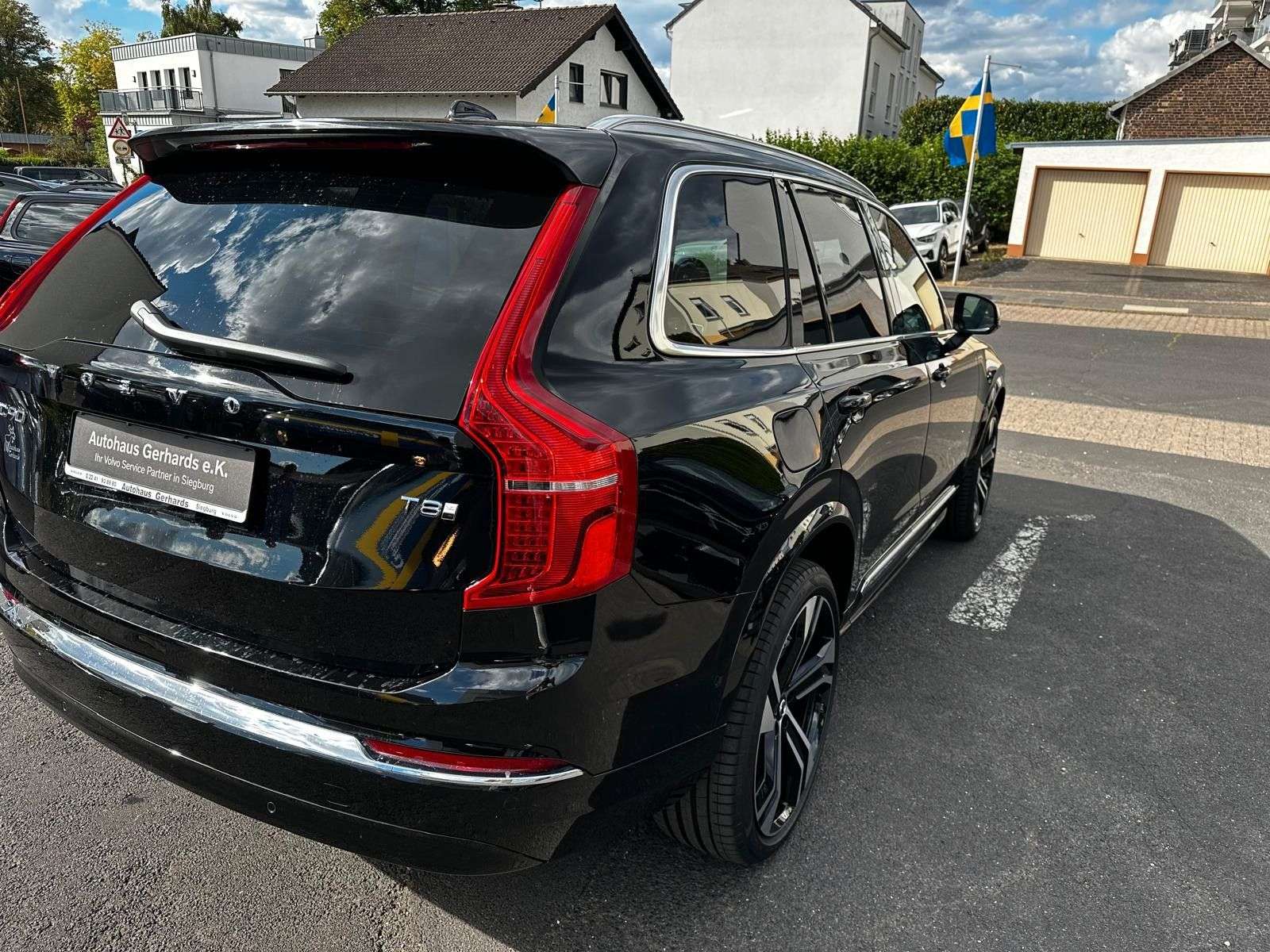 Volvo XC 90