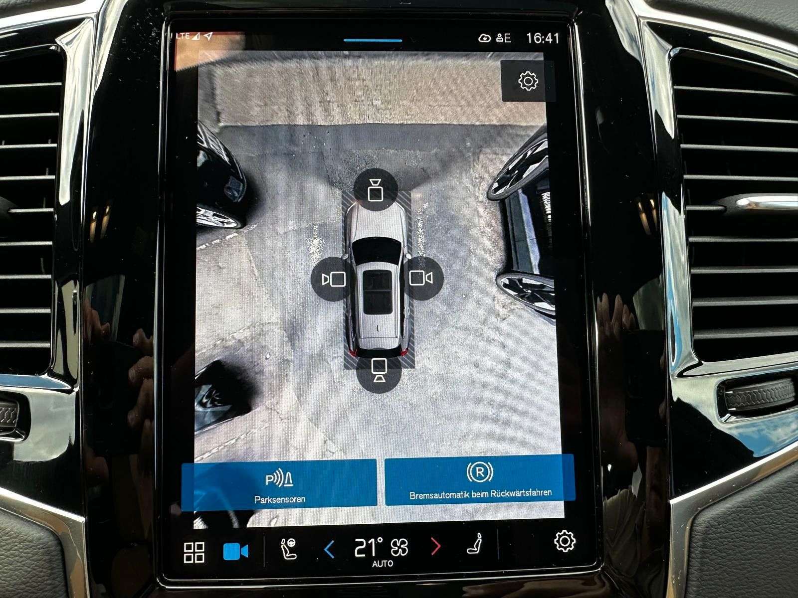 Volvo XC 90