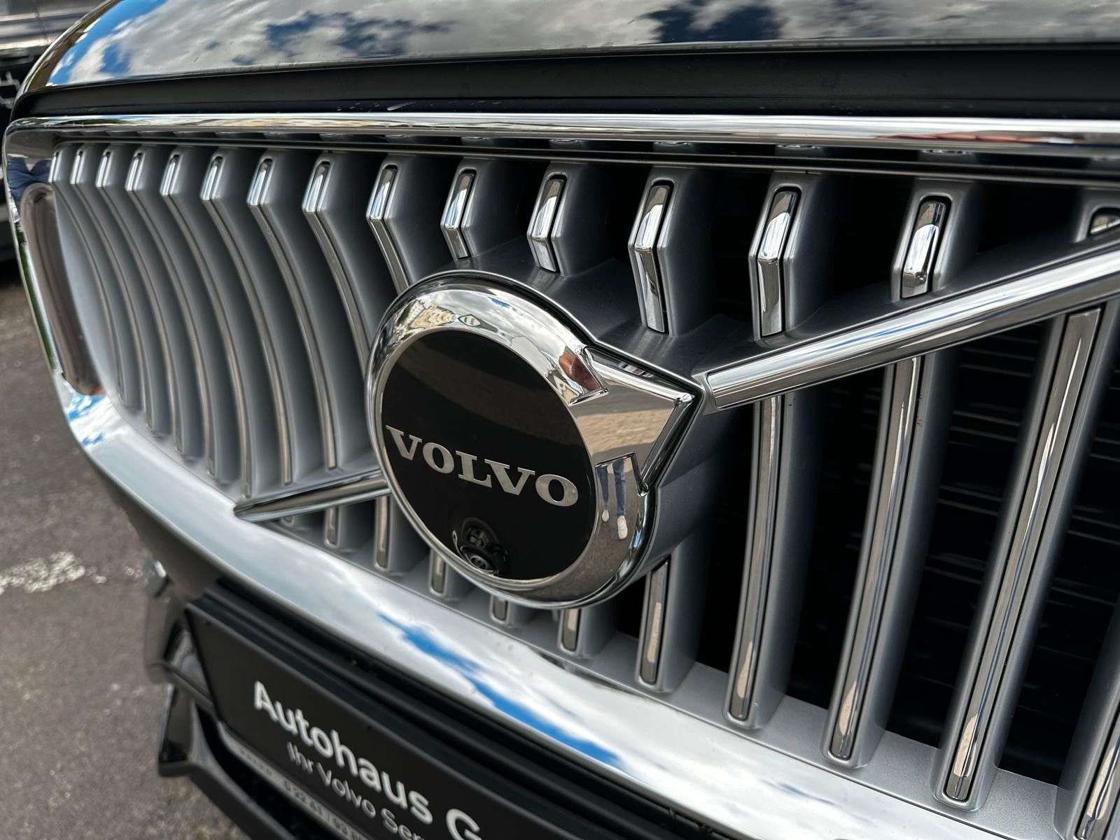 Volvo XC 90
