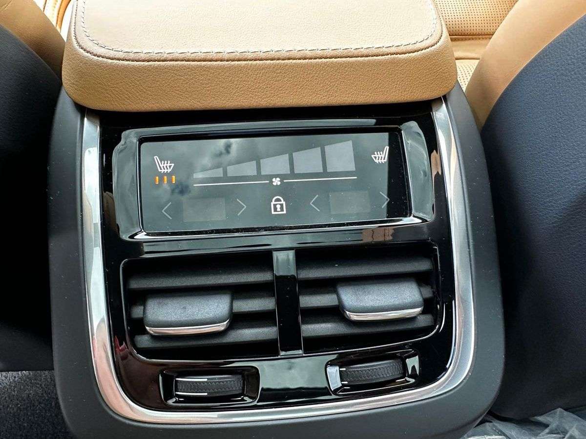 Volvo XC 90