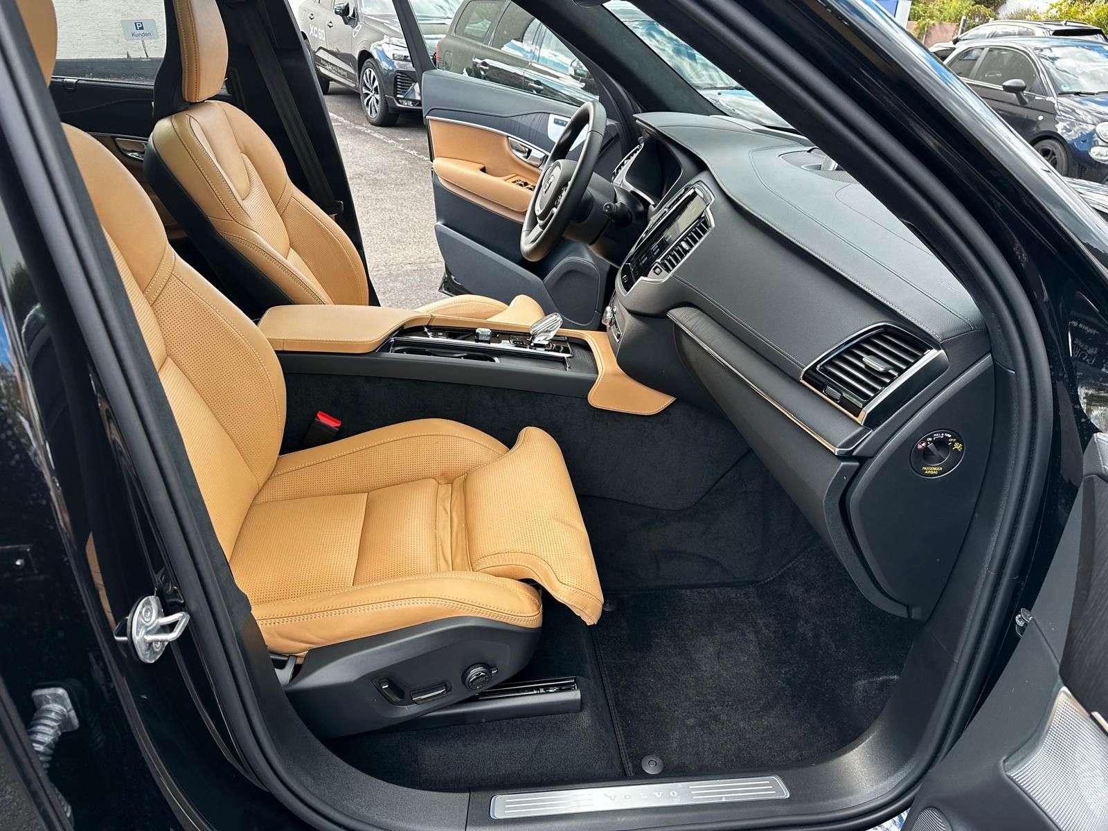 Volvo XC 90
