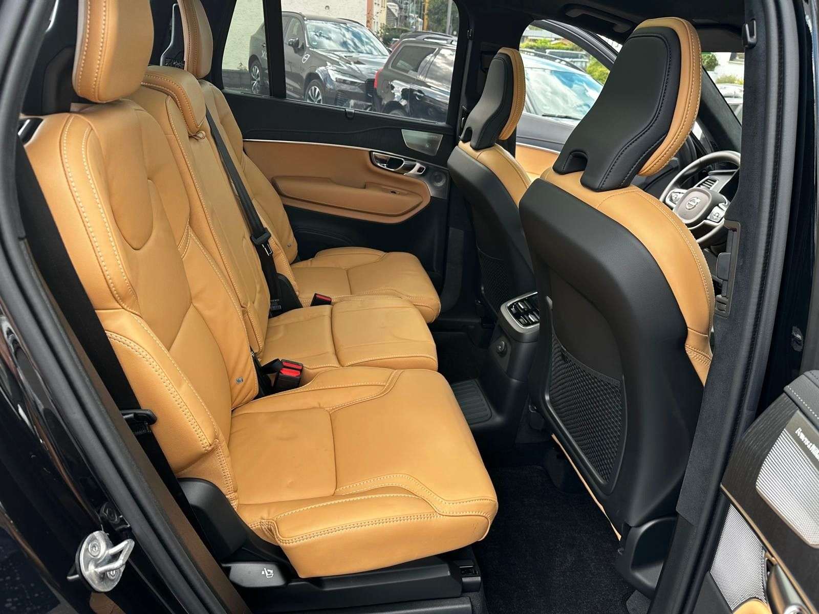 Volvo XC 90
